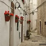 Bauernhof Masseria Il Frantoio Ostuni
