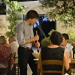 Bauernhof Masseria Il Frantoio Ostuni