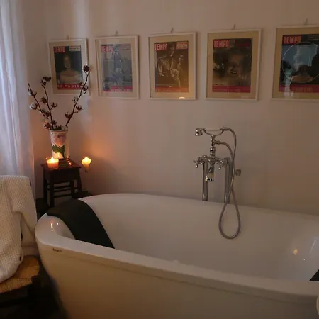 Bauernhof Masseria Il Frantoio *