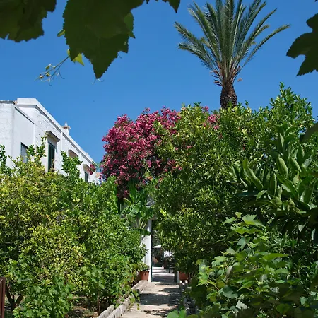 Masseria Il Frantoio * Ostuni