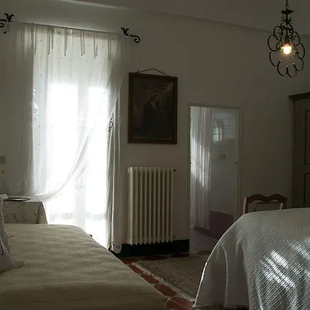 Masseria Il Frantoio Bauernhof