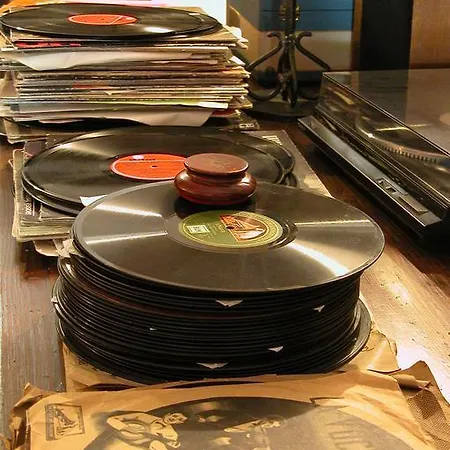 Bauernhof Masseria Il Frantoio Ostuni