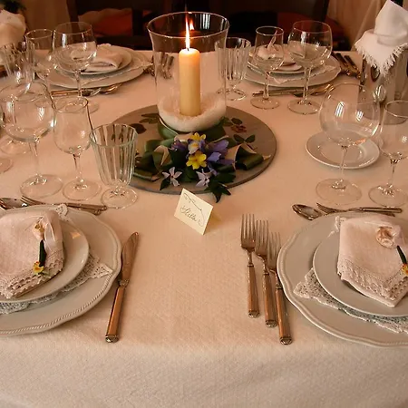 Farm stay Masseria Il Frantoio *
