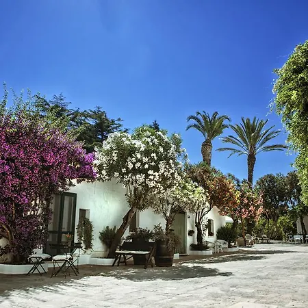 Masseria Il Frantoio Остуни