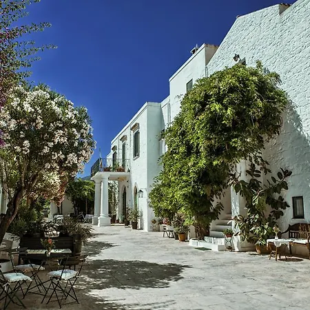 Masseria Il Frantoio