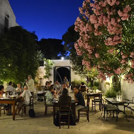 Masseria Il Frantoio