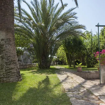 Masseria Il Frantoio Gospodarstwo agroturystyczne