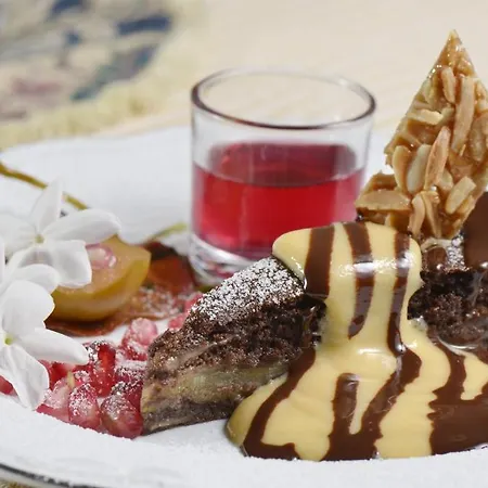 Bauernhof Masseria Il Frantoio *