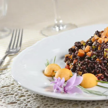 Bauernhof Masseria Il Frantoio Ostuni