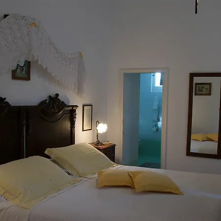 Masseria Il Frantoio Farm stay