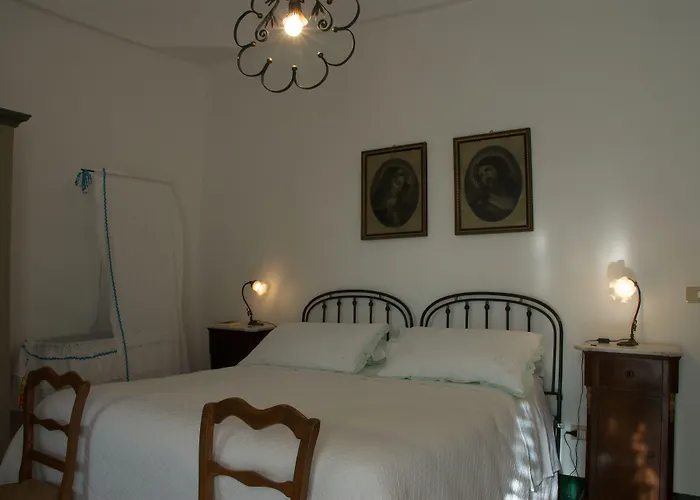 Masseria Il Frantoio *