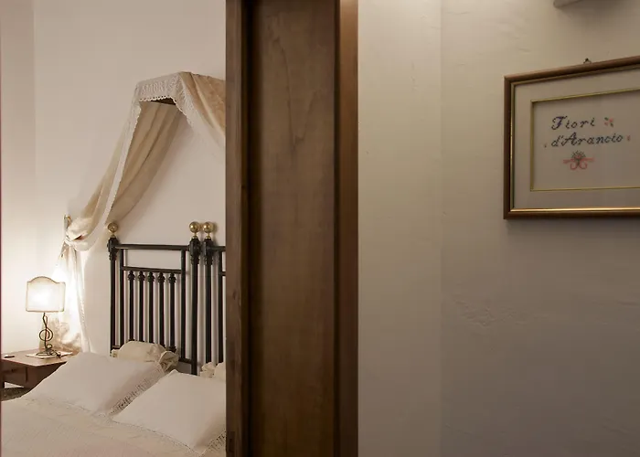 Masseria Il Frantoio