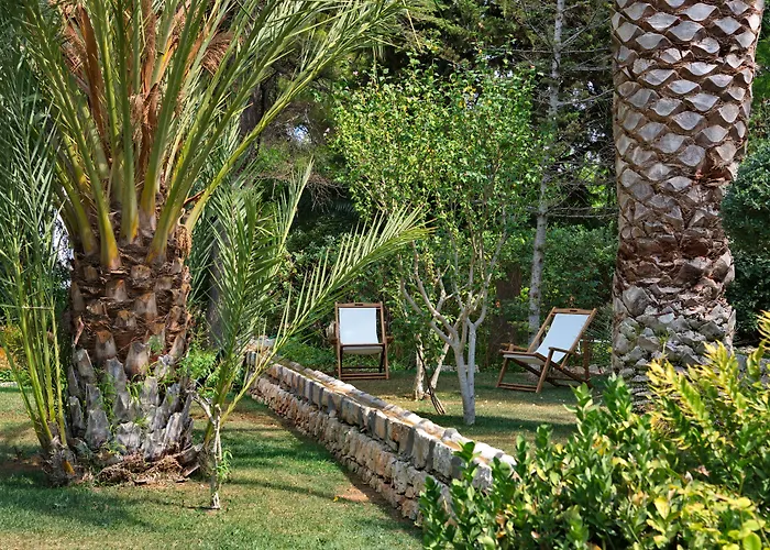 Farma Masseria Il Frantoio *