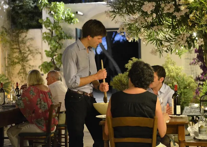 Farma Masseria Il Frantoio Ostuni