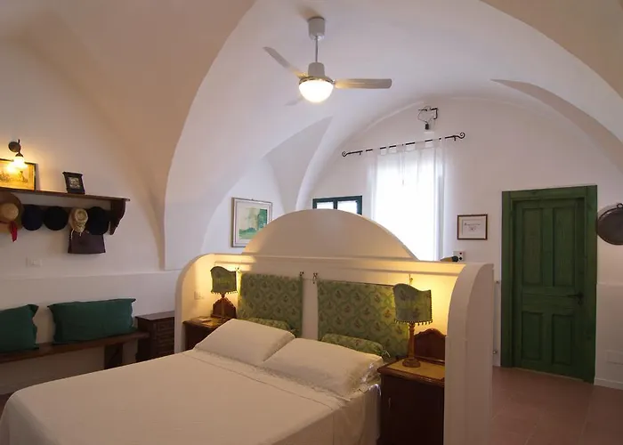 Masseria Il Frantoio