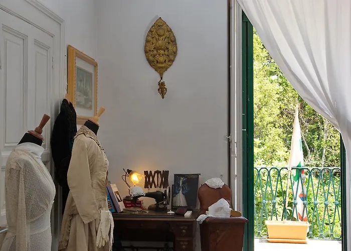 Masseria Il Frantoio Ostuni