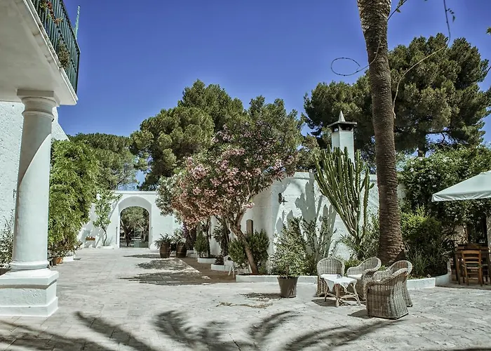 Masseria Il Frantoio
