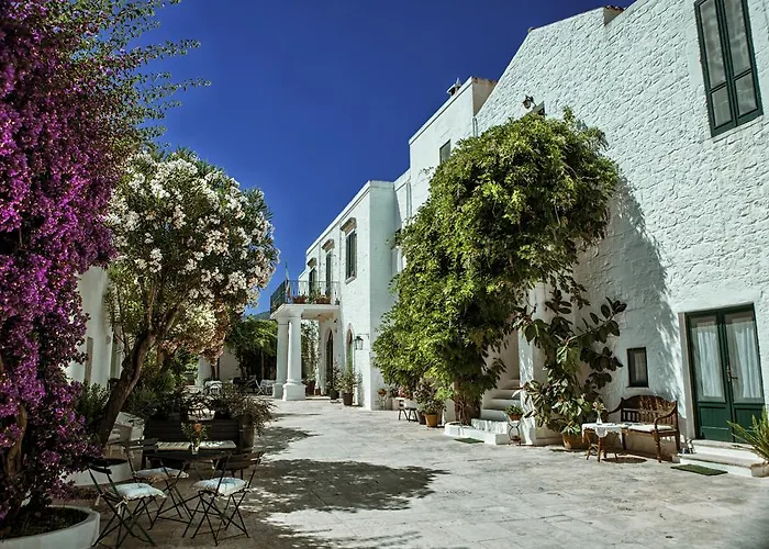 Masseria Il Frantoio