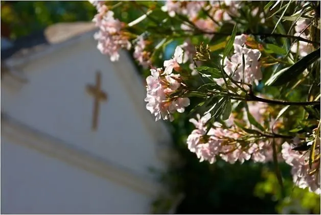 Masseria Il Frantoio Ostuni