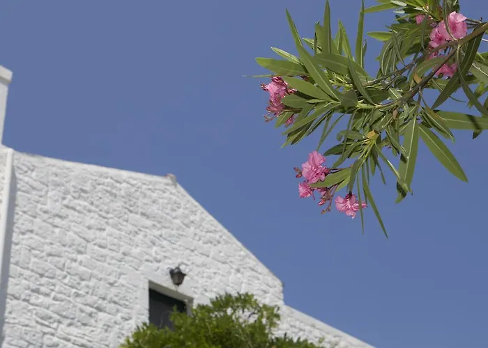 Masseria Il Frantoio Farma