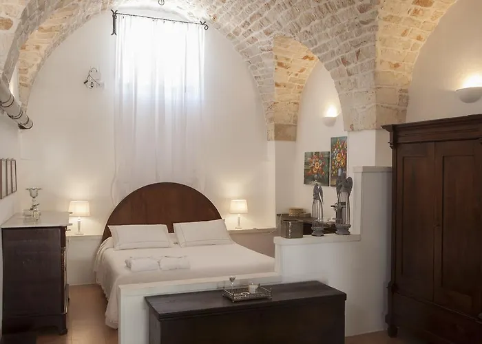 Farma Masseria Il Frantoio Ostuni