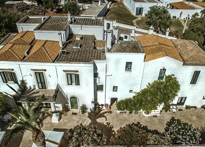 Farma Masseria Il Frantoio
