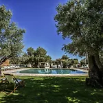 Masseria Il Frantoio * Ostuni