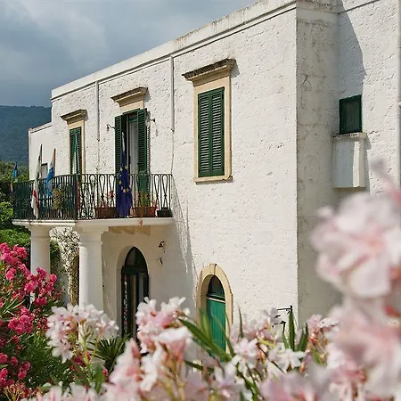 Masseria Il Frantoio *