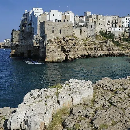 Masseria Il Frantoio Çiftlik konaklama *