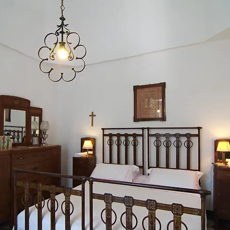 Çiftlik konaklama Masseria Il Frantoio