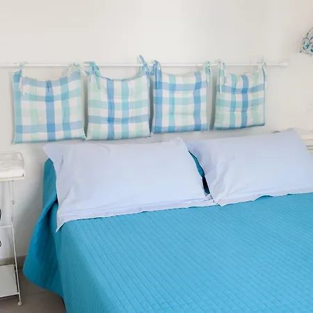 Farm stay Masseria Il Frantoio *