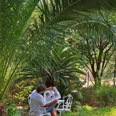 Çiftlik konaklama Masseria Il Frantoio