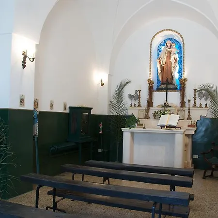 Masseria Il Frantoio