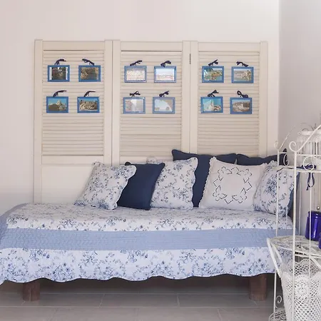 Çiftlik konaklama Masseria Il Frantoio Ostuni