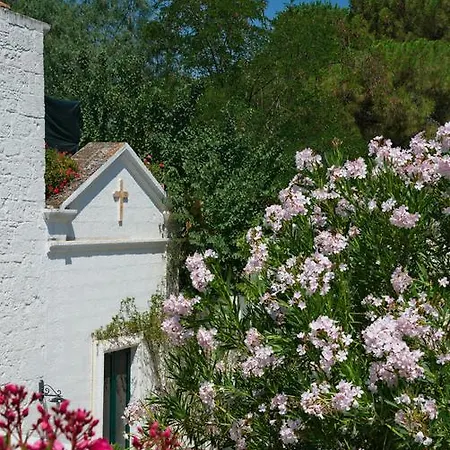 Farm stay Masseria Il Frantoio *