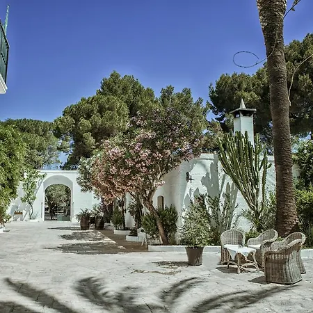 Masseria Il Frantoio