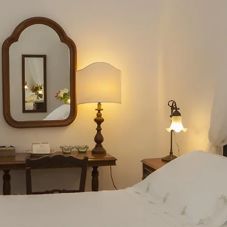 Çiftlik konaklama Masseria Il Frantoio Ostuni