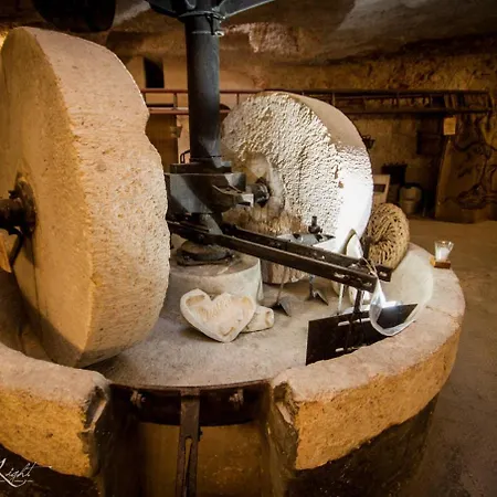 Masseria Il Frantoio *