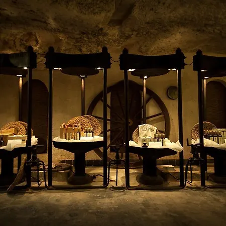 Çiftlik konaklama Masseria Il Frantoio Ostuni