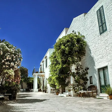 Masseria Il Frantoio * Ostuni