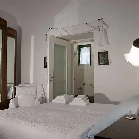 Masseria Il Frantoio *