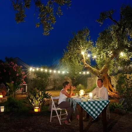 Masseria Il Frantoio *