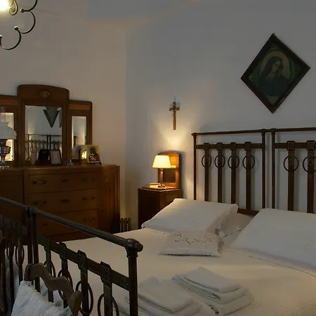 Masseria Il Frantoio *