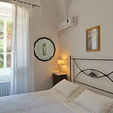 Masseria Il Frantoio * Ostuni