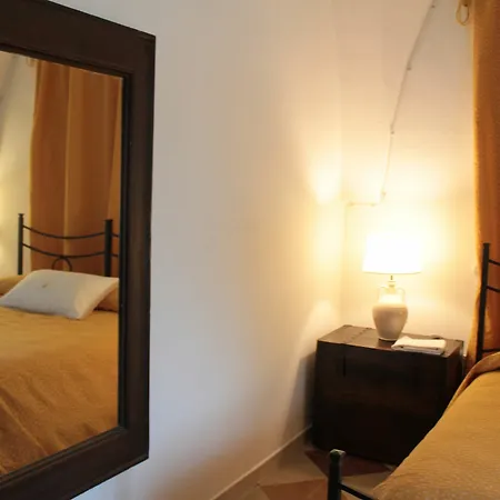 Çiftlik konaklama Masseria Il Frantoio *