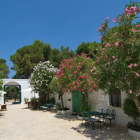 Masseria Il Frantoio Ostuni