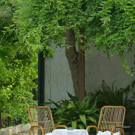 Masseria Il Frantoio * Ostuni