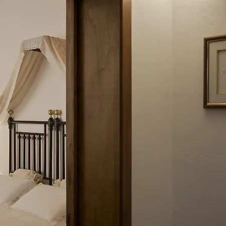 Masseria Il Frantoio Çiftlik konaklama *