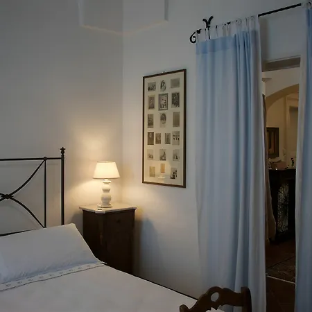 Masseria Il Frantoio Çiftlik konaklama *
