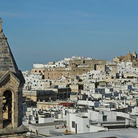Çiftlik konaklama Masseria Il Frantoio *